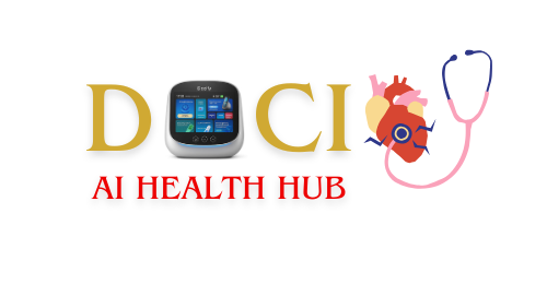 Docify AI Health Hub