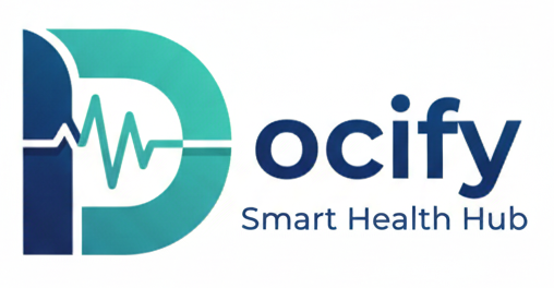 Docify AI Health Hub